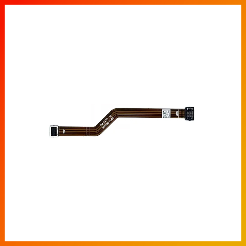 Drone Gimbal Ribbon Cable - Kabel Fleksibel Gimbal Baru untuk Penggantian