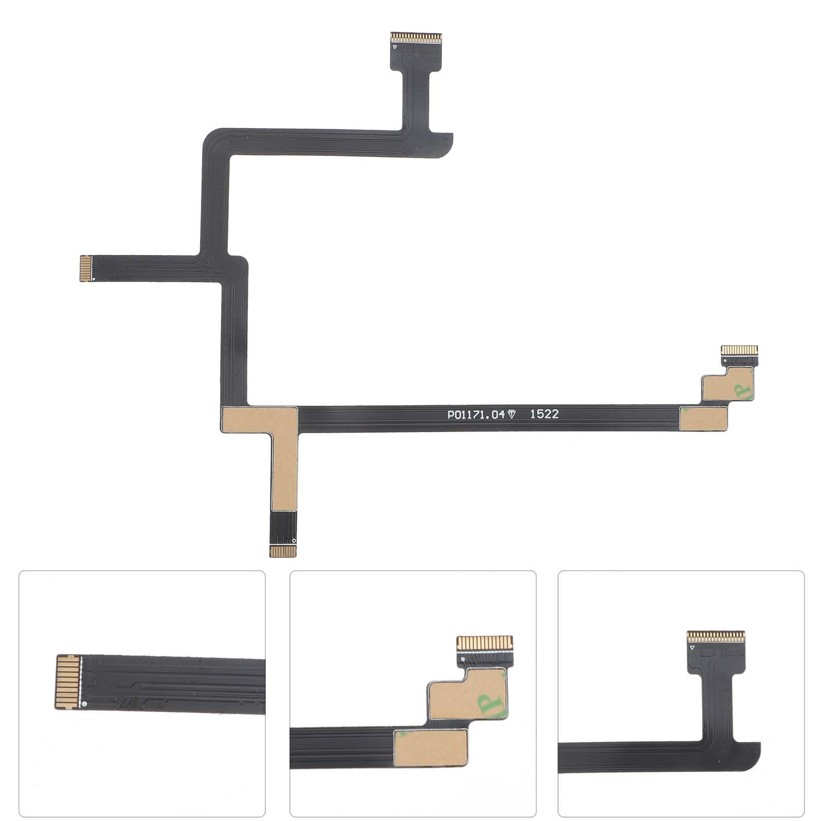Drone Gimbal Ribbon Cable - Pita Gimbal Drone Pengganti Kompatibel dengan