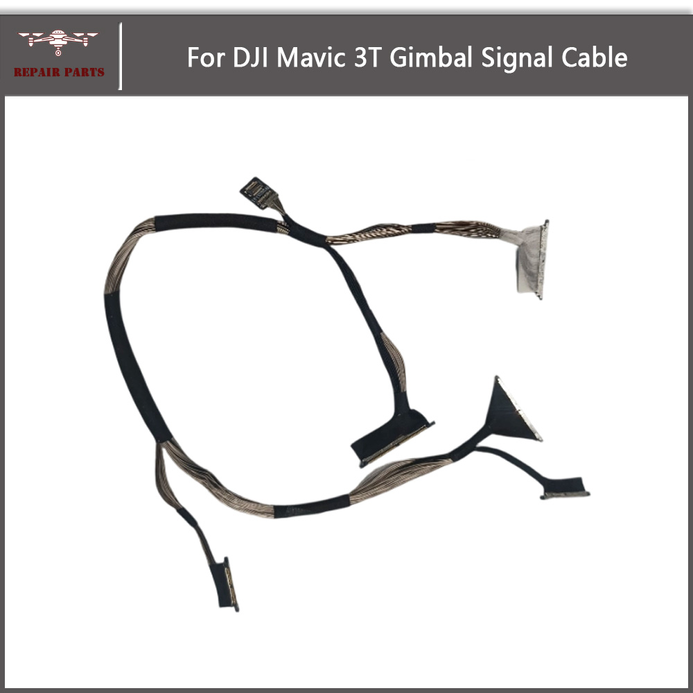 Drone Gimbal Ribbon Cable - Kabel Sinyal Fleksibel Gimbal Baru Untuk