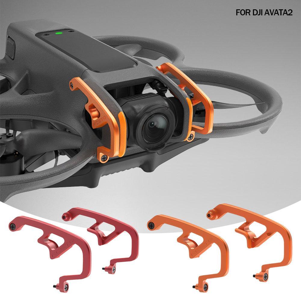 Drone Gimbal For Gopro - Untuk DJI Avata 2 Drone paduan