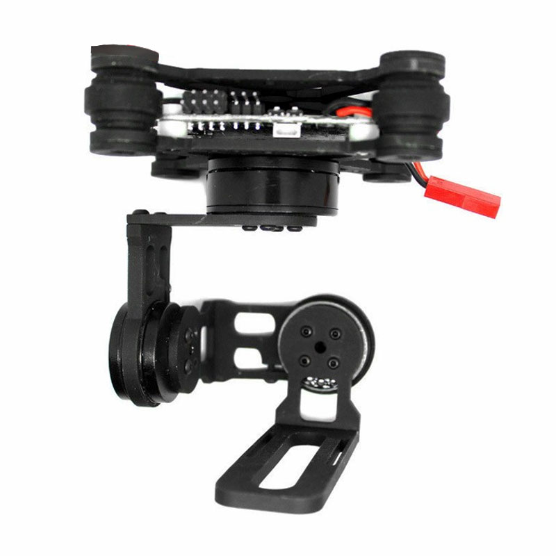 Storm32 BGC 3/2 Axis Stabilize - Drone Gimbal Controller ulasan dan harga