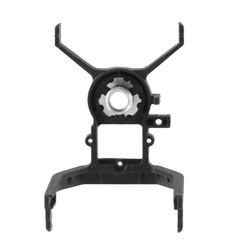 Braket Peredam Guncangan Gimba - Drone Gimbal Dampener ulasan dan harga