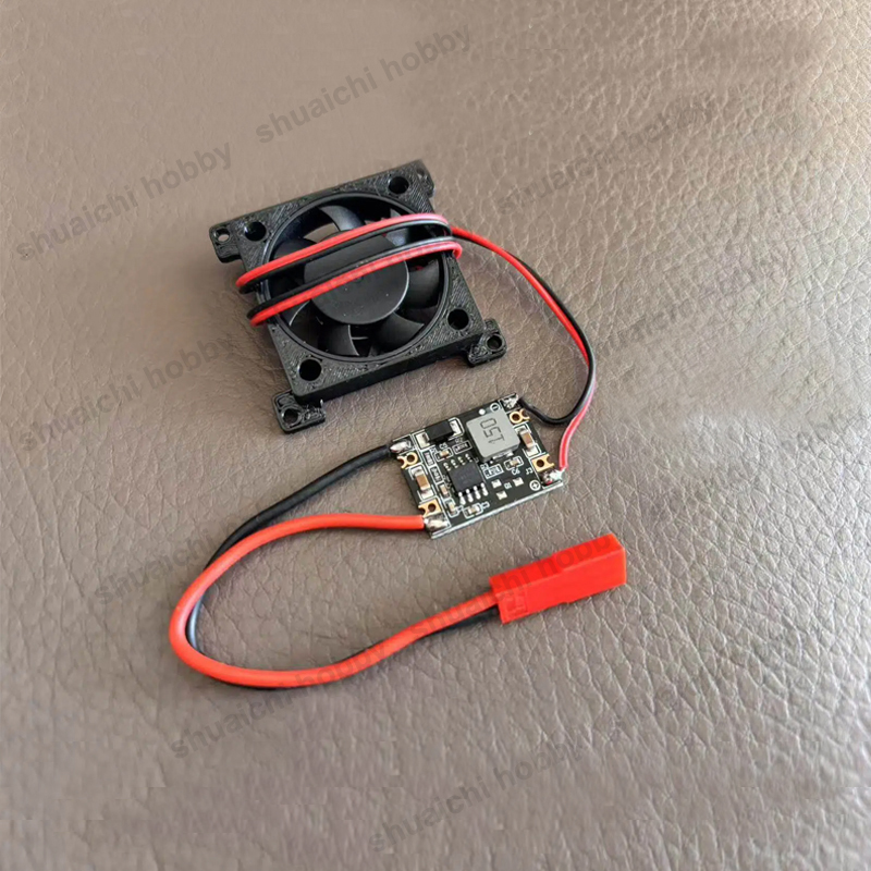 1Set Untuk DJI O4 Pro Air Unit - Drone Gimbal Mount ulasan dan harga