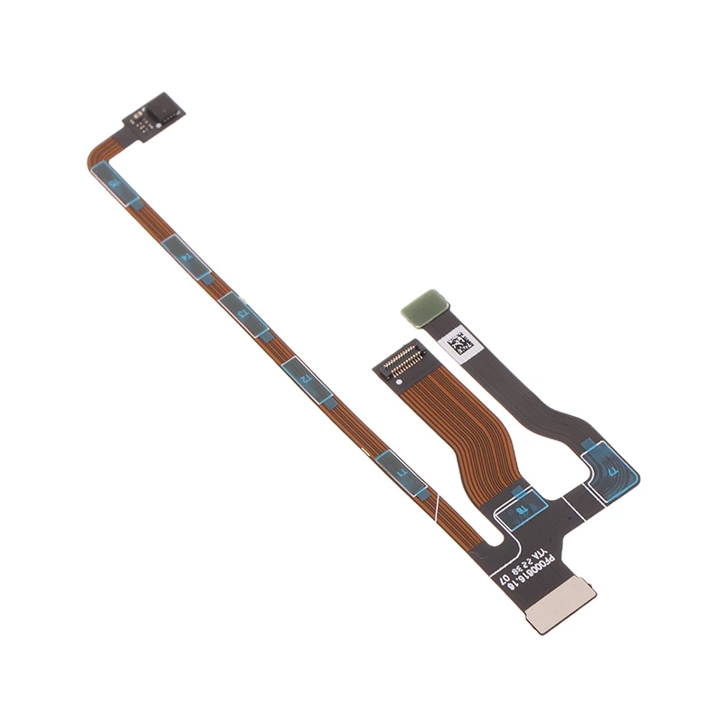 Kabel Fleksibel Pita Fleksibel - Drone Gimbal Ribbon Cable ulasan dan harga