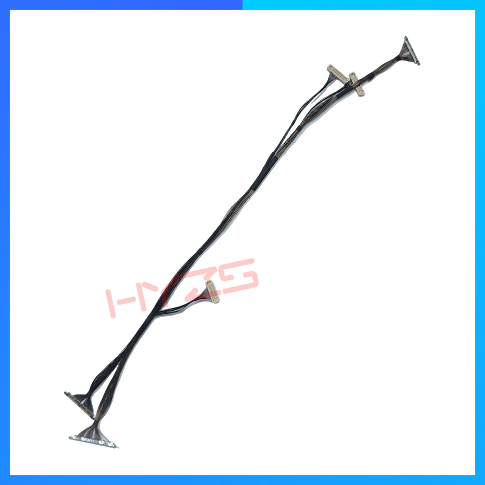 Kabel Fleksibel Pita Sinyal Gi - Drone Gimbal Ribbon Cable ulasan dan harga