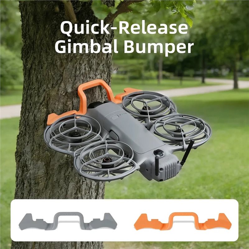 DT18 untuk SUNNYLIFE Pelindung - Drone Gimbal For Gopro ulasan dan harga