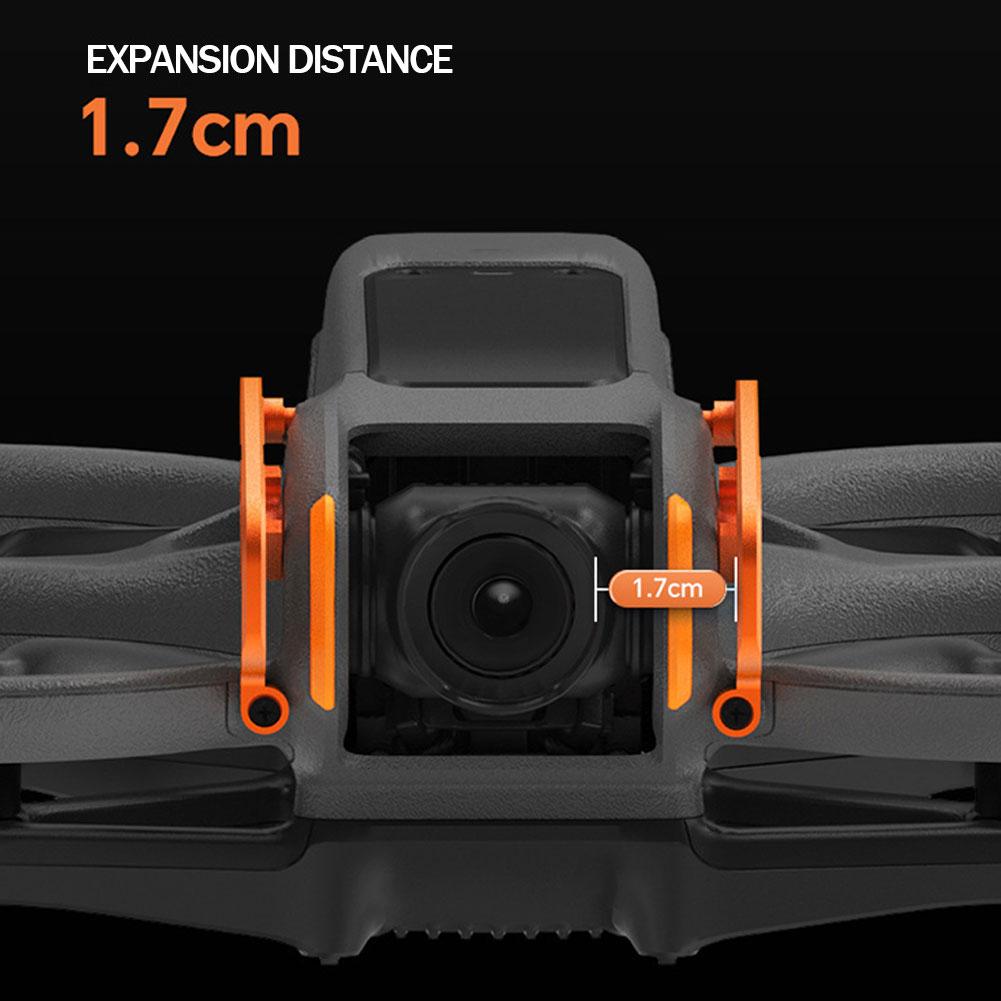 Untuk DJI Avata 2 Drone paduan - Drone Gimbal For Gopro ulasan dan harga