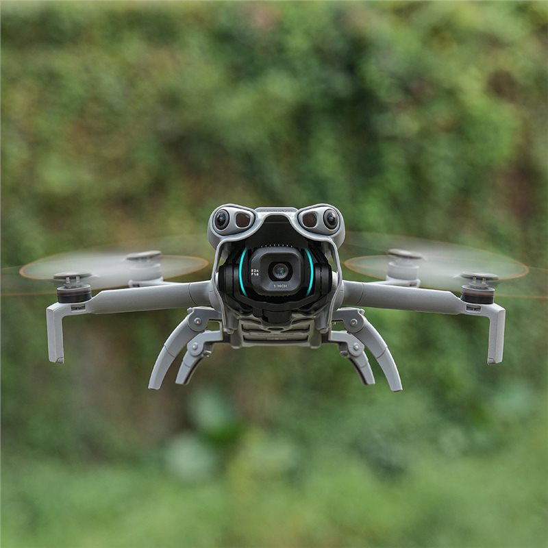 DT18 Penutup Lensa Anti-Silau  - Drone Gimbal For Gopro ulasan dan harga