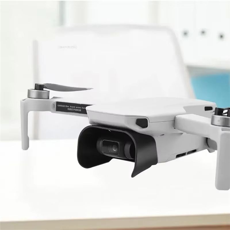 Penutup Lensa DT18 untuk DJI M - Drone Gimbal For Gopro ulasan dan harga
